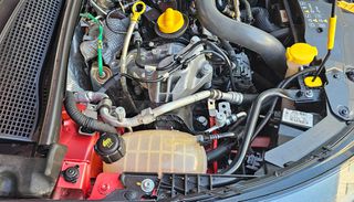 Renault Clio 2020 Dynamic 1.0TCe 100ps-thumb-17