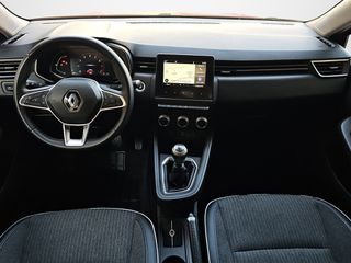Renault Clio 2020 Dynamic 1.0TCe 100ps-thumb-23
