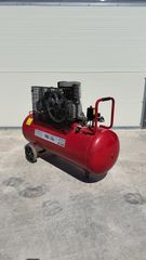 Κομπρεσέρ Αέρος-Αεροσυμπιεστές 2025 TOROS - MK103-150-3-thumb-1
