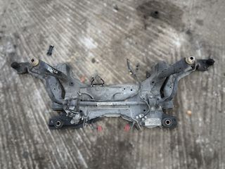 FORD KUGA 2008-2013 Γέφυρα