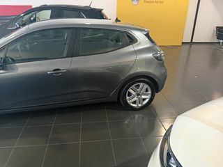 Renault Clio 2025 EVOLUTION-thumb-3
