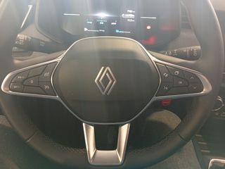 Renault Clio 2025 EVOLUTION-thumb-4