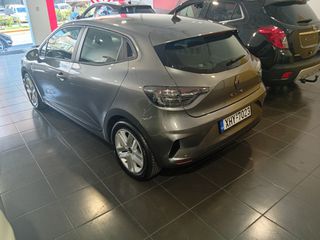 Renault Clio 2025 EVOLUTION-thumb-7