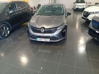 Renault Clio 2025 EVOLUTION-thumb-1