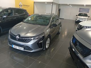 Renault Clio 2025 EVOLUTION-thumb-2