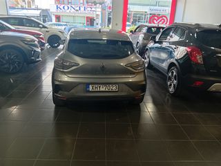 Renault Clio 2025 EVOLUTION-thumb-8