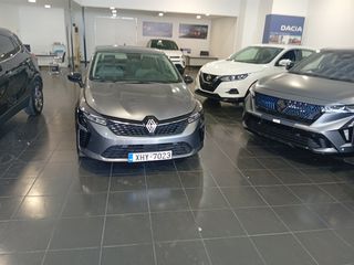 Renault Clio 2025 EVOLUTION