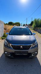 Peugeot 2008 2018 ΠΛΟΥΣΙΑ ΕΚΔΟΣΗ