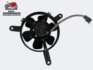 ΒΕΝΤΙΛΑΤΕΡ GTS 250 EU2