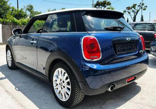 Mini Cooper D 2016 DIESEL * Ελληνικής αντιπροσωπείας-thumb-2