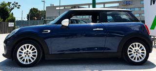 Mini Cooper D 2016 DIESEL * Ελληνικής αντιπροσωπείας-thumb-4