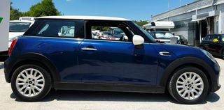 Mini Cooper D 2016 DIESEL * Ελληνικής αντιπροσωπείας-thumb-5
