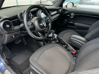 Mini Cooper D 2016 DIESEL * Ελληνικής αντιπροσωπείας-thumb-6