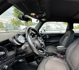 Mini Cooper D 2016 DIESEL * Ελληνικής αντιπροσωπείας-thumb-7