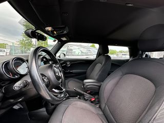 Mini Cooper D 2016 DIESEL * Ελληνικής αντιπροσωπείας-thumb-8