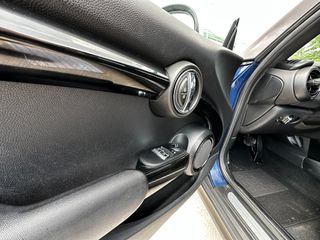Mini Cooper D 2016 DIESEL * Ελληνικής αντιπροσωπείας-thumb-9