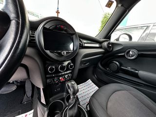 Mini Cooper D 2016 DIESEL * Ελληνικής αντιπροσωπείας-thumb-10