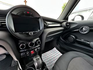 Mini Cooper D 2016 DIESEL * Ελληνικής αντιπροσωπείας-thumb-11