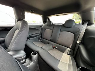 Mini Cooper D 2016 DIESEL * Ελληνικής αντιπροσωπείας-thumb-12