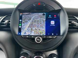 Mini Cooper D 2016 DIESEL * Ελληνικής αντιπροσωπείας-thumb-14