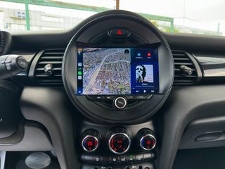Mini Cooper D 2016 DIESEL * Ελληνικής αντιπροσωπείας-thumb-18