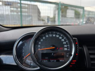 Mini Cooper D 2016 DIESEL * Ελληνικής αντιπροσωπείας-thumb-20