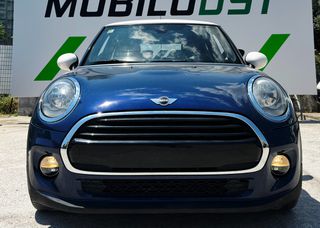 Mini Cooper D 2016 DIESEL * Ελληνικής αντιπροσωπείας-thumb-21