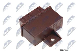 ΡΕΛΕ ΒΕΝΖΙΝΗΣ ΚΑΦΕ BERLINGO C5 JUMPER SAXO XANTIA XSARA 106 206 306 307 , BPPCT000 , 19207L , K05W0