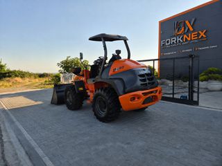 Φορτωτής Με Λάστιχα Hitachi 2020-thumb-1