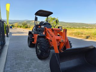 Φορτωτής Με Λάστιχα Hitachi 2020-thumb-2