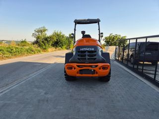 Φορτωτής Με Λάστιχα Hitachi 2020-thumb-3