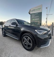 Mercedes-Benz GLC 300 2021 DE AMG LINE PANORAMA