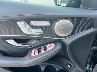 Mercedes-Benz GLC 300 2021 DE AMG LINE PANORAMA-thumb-14