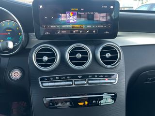 Mercedes-Benz GLC 300 2021 DE AMG LINE PANORAMA-thumb-18