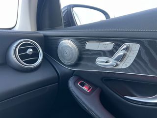 Mercedes-Benz GLC 300 2021 DE AMG LINE PANORAMA-thumb-15