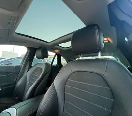 Mercedes-Benz GLC 300 2021 DE AMG LINE PANORAMA-thumb-13