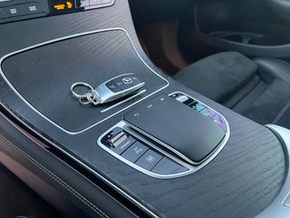 Mercedes-Benz GLC 300 2021 DE AMG LINE PANORAMA-thumb-20