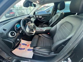 Mercedes-Benz GLC 300 2021 DE AMG LINE PANORAMA-thumb-11