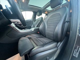 Mercedes-Benz GLC 300 2021 DE AMG LINE PANORAMA-thumb-6