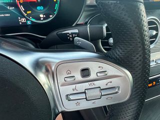 Mercedes-Benz GLC 300 2021 DE AMG LINE PANORAMA-thumb-21
