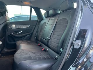 Mercedes-Benz GLC 300 2021 DE AMG LINE PANORAMA-thumb-24