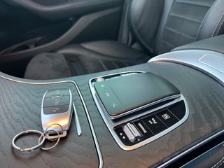 Mercedes-Benz GLC 300 2021 DE AMG LINE PANORAMA-thumb-22