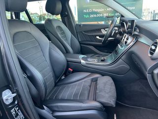 Mercedes-Benz GLC 300 2021 DE AMG LINE PANORAMA-thumb-12
