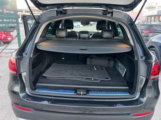 Mercedes-Benz GLC 300 2021 DE AMG LINE PANORAMA-thumb-25