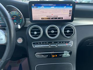 Mercedes-Benz GLC 300 2021 DE AMG LINE PANORAMA-thumb-16