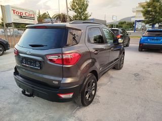 Ford EcoSport 2019 1.0 EcoBoost Trend-thumb-4