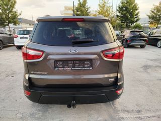 Ford EcoSport 2019 1.0 EcoBoost Trend-thumb-5