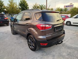 Ford EcoSport 2019 1.0 EcoBoost Trend-thumb-6