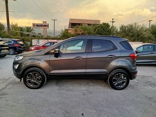 Ford EcoSport 2019 1.0 EcoBoost Trend-thumb-7
