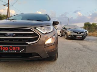 Ford EcoSport 2019 1.0 EcoBoost Trend-thumb-8